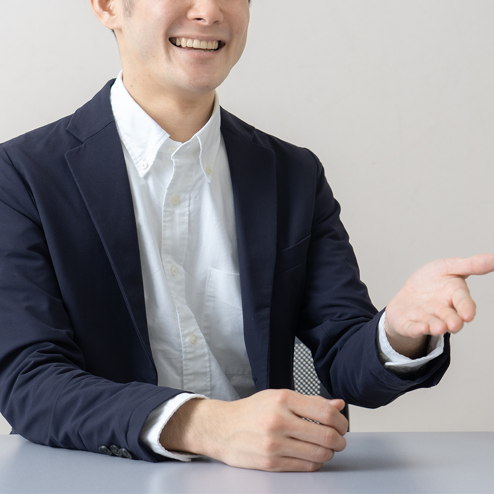後藤 利英